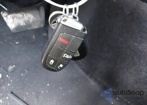 2018 Dodge Challenger Sxt Plus from USA, damaged, VIN 2C3CDZAGXJH182762